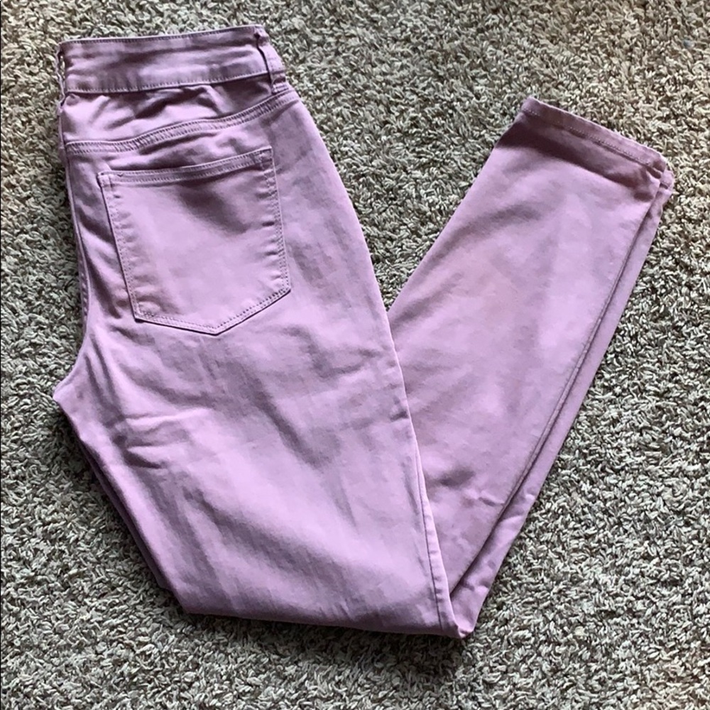 Maurice soft jean